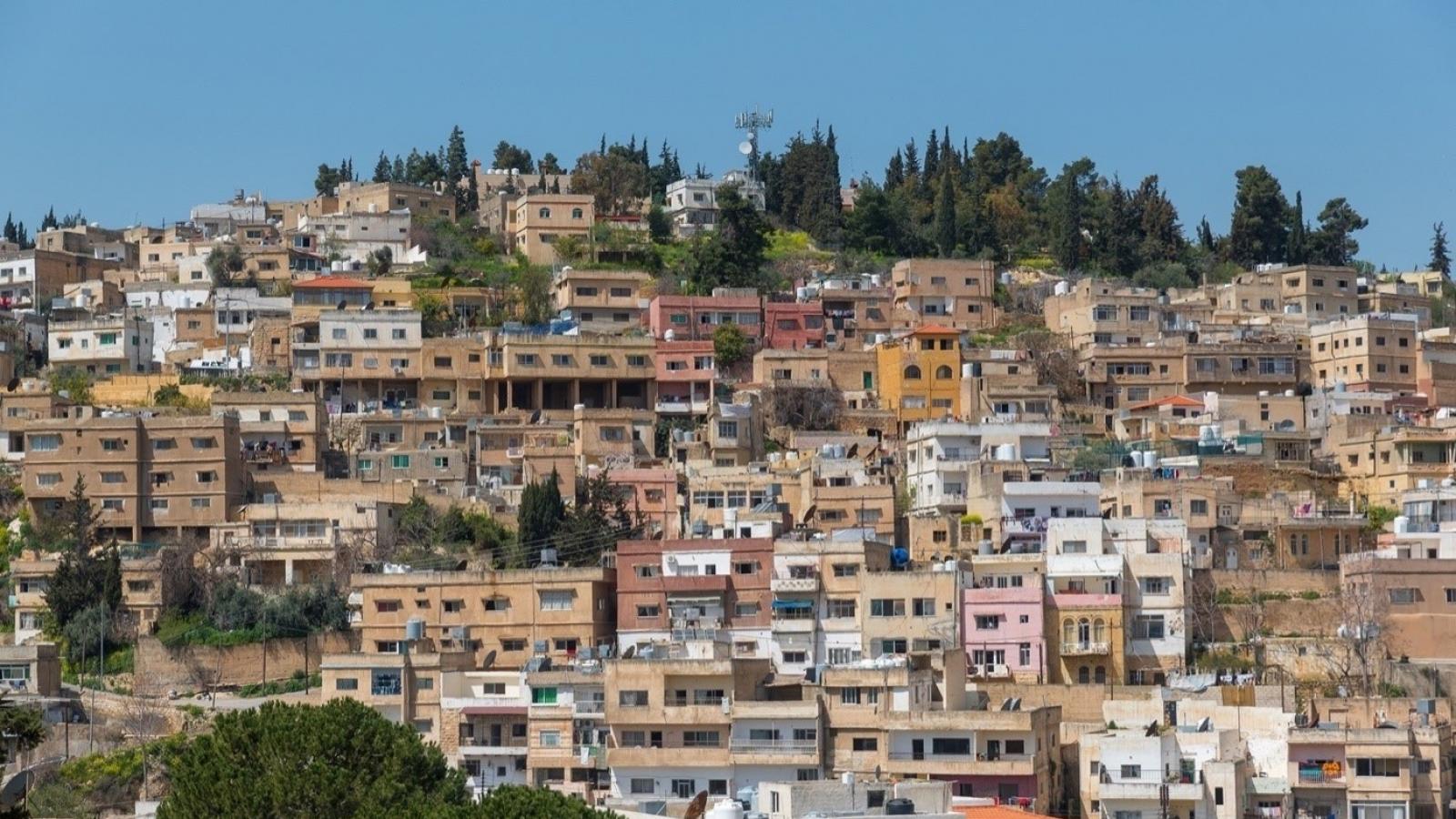 the Med Pearls destinations: Al-Salt, a city of love, tolerance culture. | CBC