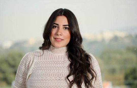 Christina, Co-Founder of Lebanese Drug Box.
